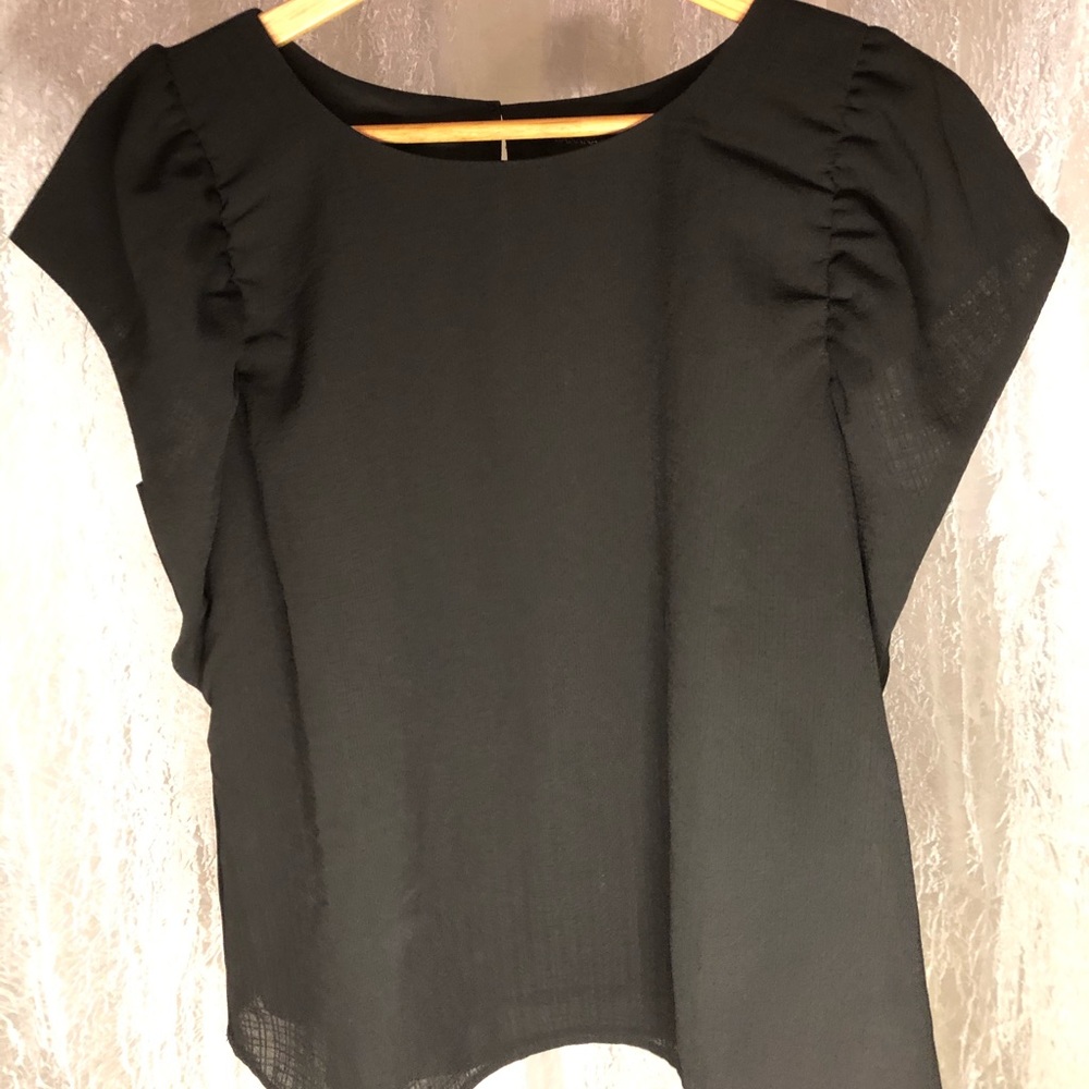 BANANA REPUBLIC blouse